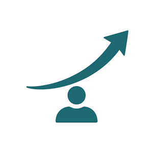 People Trajectory Logo